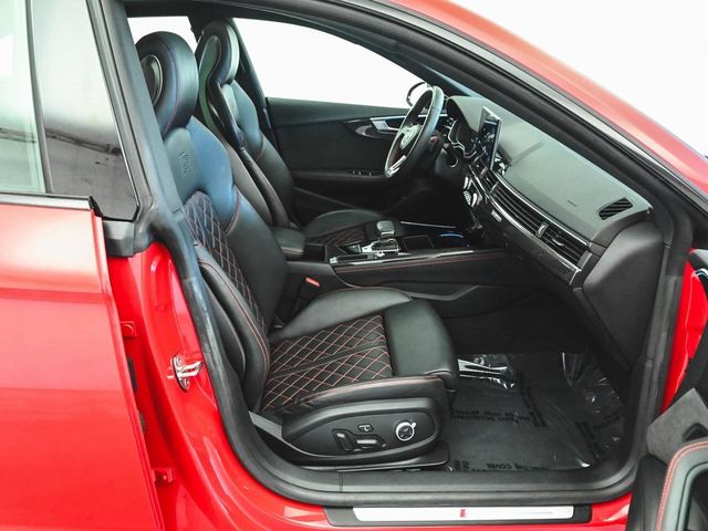 2024 Audi S5 Sportback Prestige - 22952442 - 34