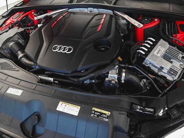 2024 Audi S5 Sportback Prestige - 22952442 - 36