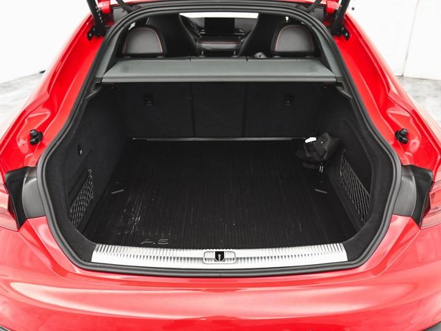 2024 Audi S5 Sportback Prestige - 22952442 - 38