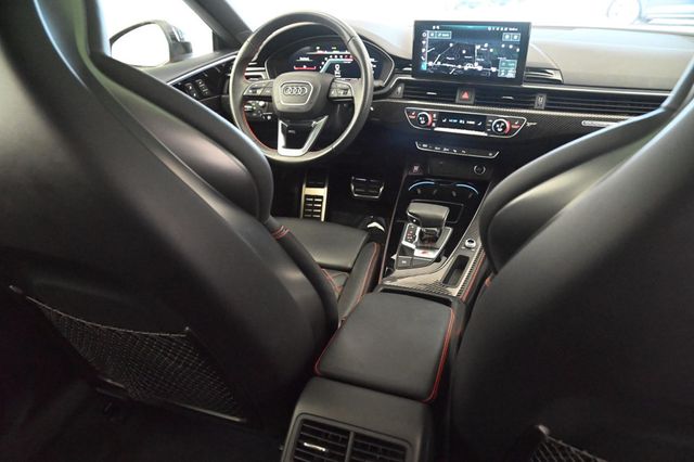 2024 Audi S5 Sportback Prestige - 22952442 - 3