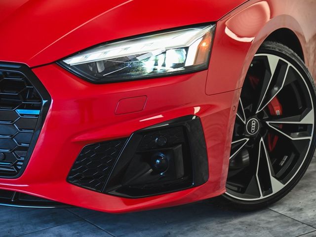 2024 Audi S5 Sportback Prestige - 22952442 - 41