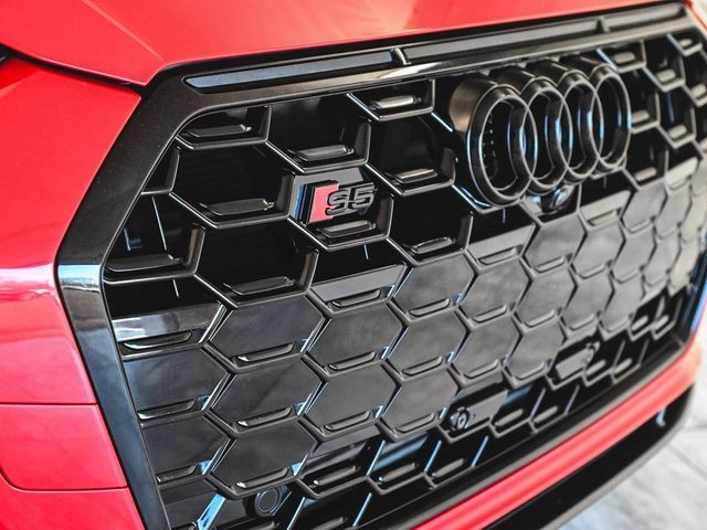 2024 Audi S5 Sportback Prestige - 22952442 - 44