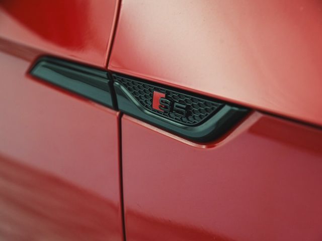 2024 Audi S5 Sportback Prestige - 22952442 - 45