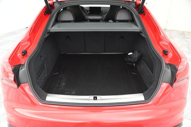 2024 Audi S5 Sportback Prestige - 22952442 - 4