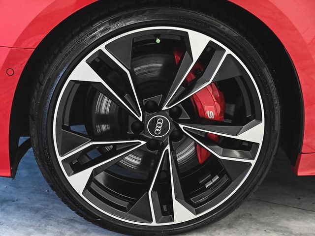2024 Audi S5 Sportback Prestige - 22952442 - 6