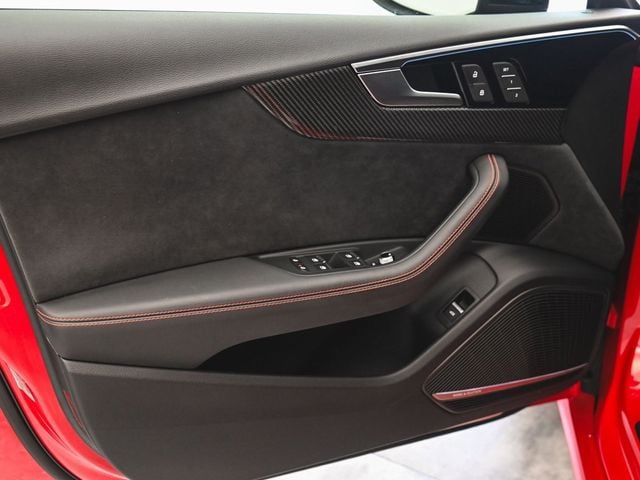 2024 Audi S5 Sportback Prestige - 22952442 - 7