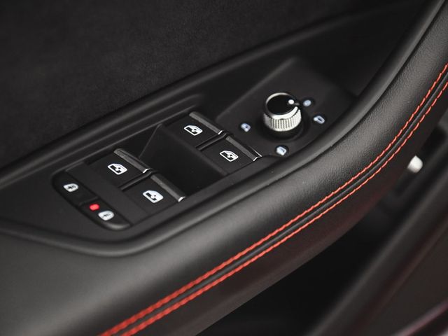 2024 Audi S5 Sportback Prestige - 22952442 - 8