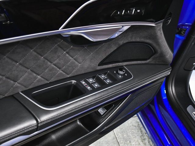 2024 Audi S8 4.0T - 22976877 - 9