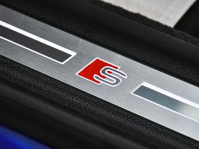 2024 Audi S8 4.0T - 22976877 - 11