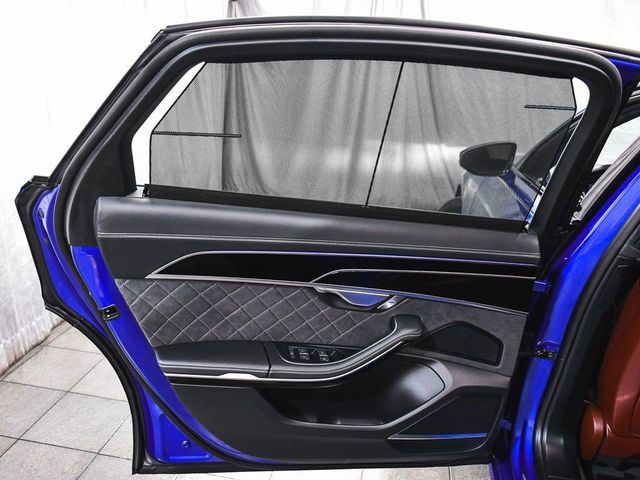 2024 Audi S8 4.0T - 22976877 - 12