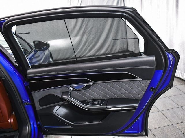 2024 Audi S8 4.0T - 22976877 - 14