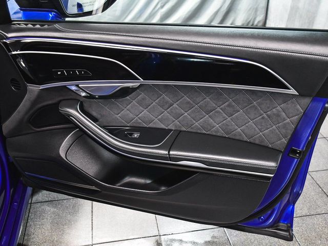 2024 Audi S8 4.0T - 22976877 - 16