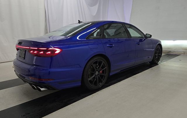 2024 Audi S8 4.0T - 22976877 - 1