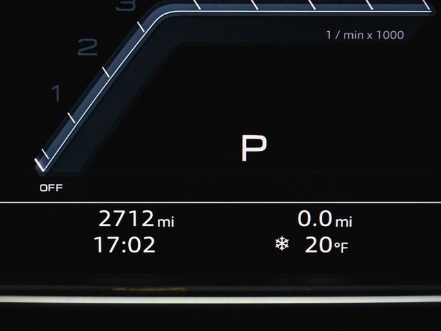 2024 Audi S8 4.0T - 22976877 - 23