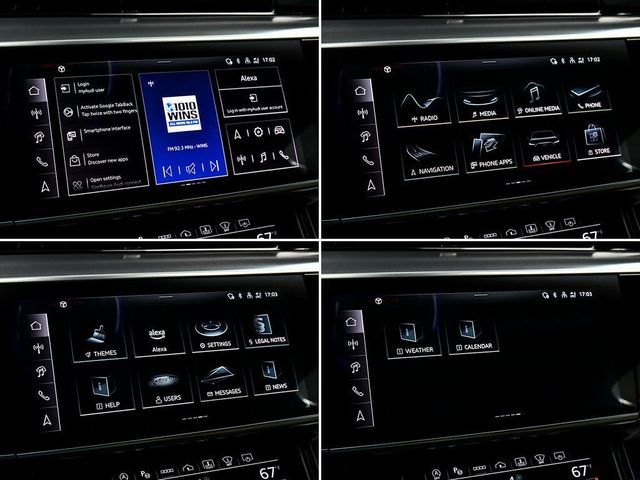 2024 Audi S8 4.0T - 22976877 - 24