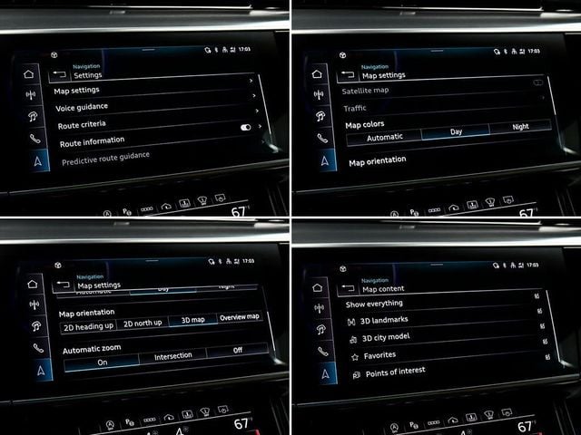 2024 Audi S8 4.0T - 22976877 - 25