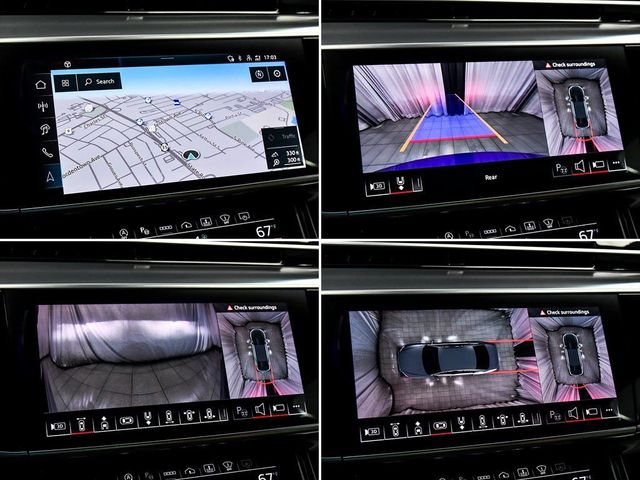 2024 Audi S8 4.0T - 22976877 - 26