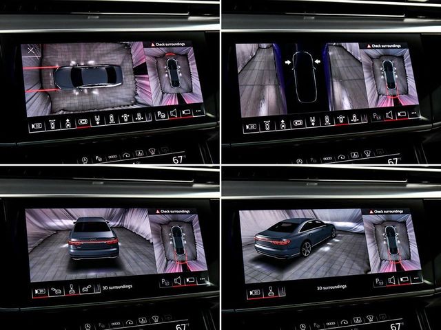 2024 Audi S8 4.0T - 22976877 - 27