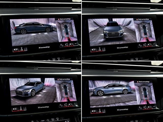 2024 Audi S8 4.0T - 22976877 - 28
