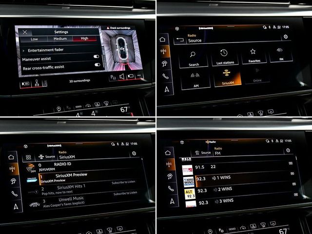 2024 Audi S8 4.0T - 22976877 - 30