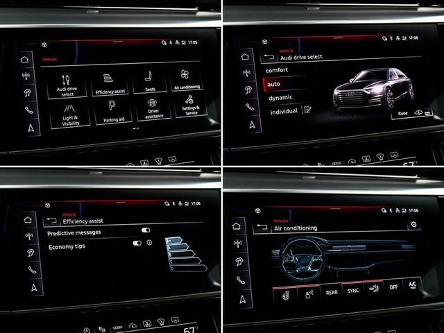 2024 Audi S8 4.0T - 22976877 - 31