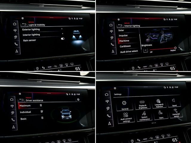 2024 Audi S8 4.0T - 22976877 - 32