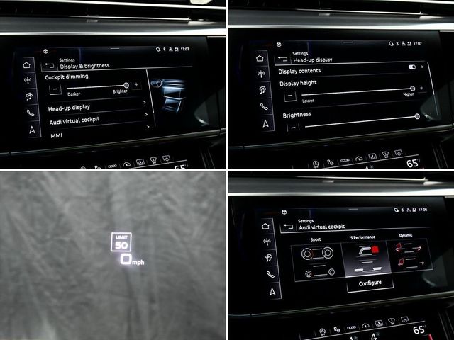 2024 Audi S8 4.0T - 22976877 - 33