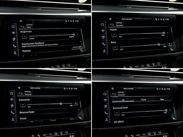 2024 Audi S8 4.0T - 22976877 - 34