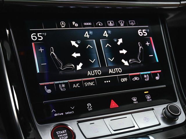 2024 Audi S8 4.0T - 22976877 - 35