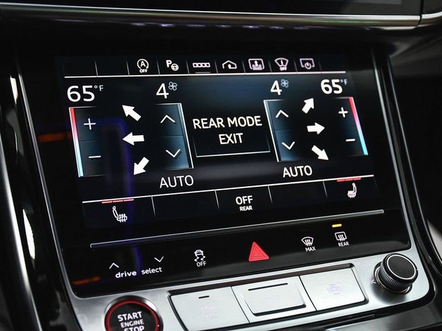 2024 Audi S8 4.0T - 22976877 - 36