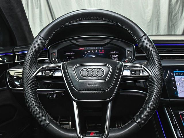 2024 Audi S8 4.0T - 22976877 - 39