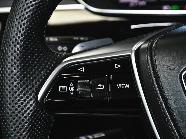 2024 Audi S8 4.0T - 22976877 - 40