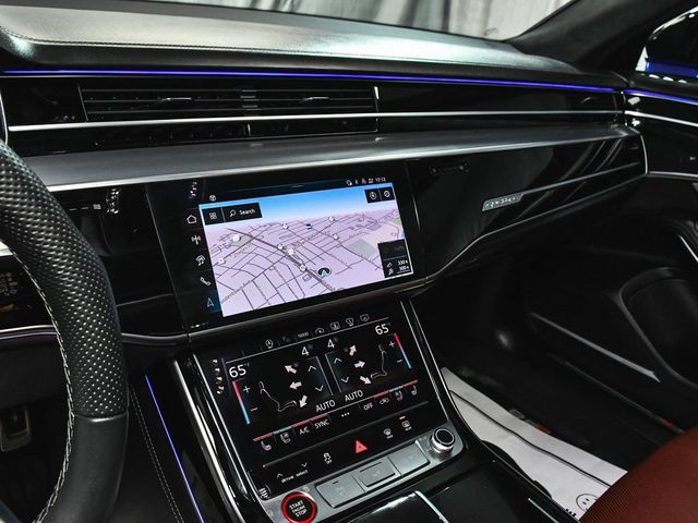 2024 Audi S8 4.0T - 22976877 - 47