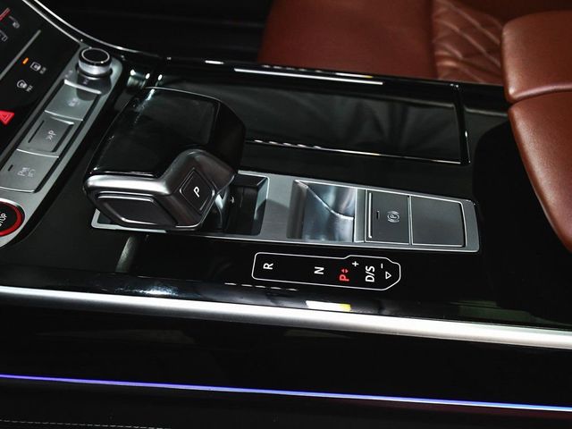2024 Audi S8 4.0T - 22976877 - 49