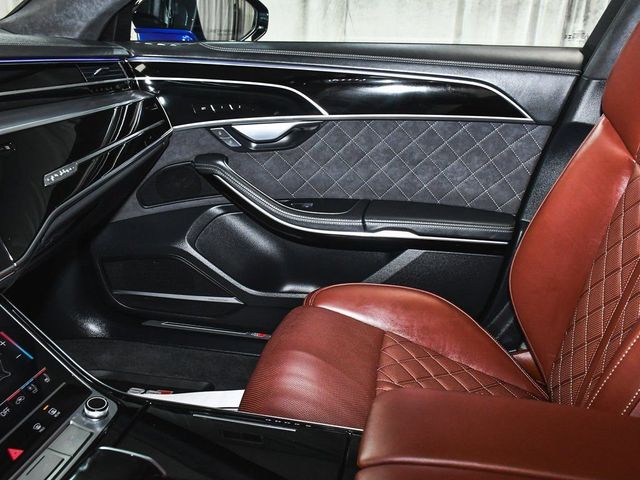2024 Audi S8 4.0T - 22976877 - 52