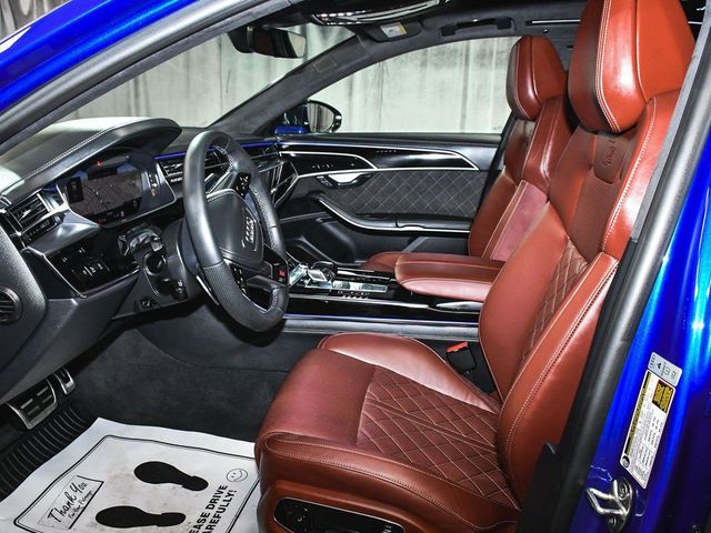 2024 Audi S8 4.0T - 22976877 - 53