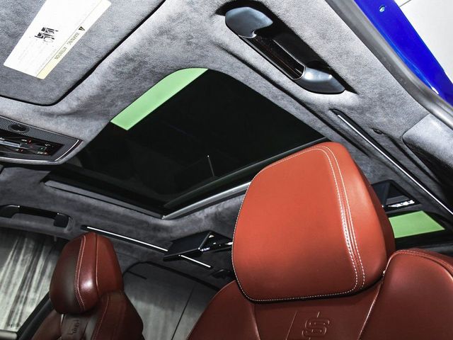 2024 Audi S8 4.0T - 22976877 - 55