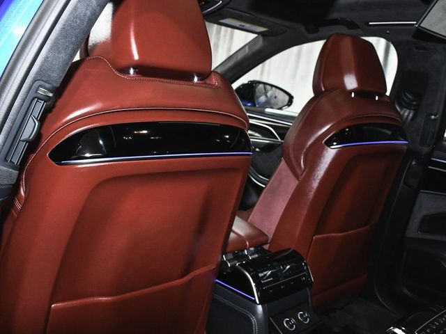 2024 Audi S8 4.0T - 22976877 - 57