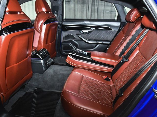 2024 Audi S8 4.0T - 22976877 - 58