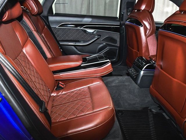 2024 Audi S8 4.0T - 22976877 - 63