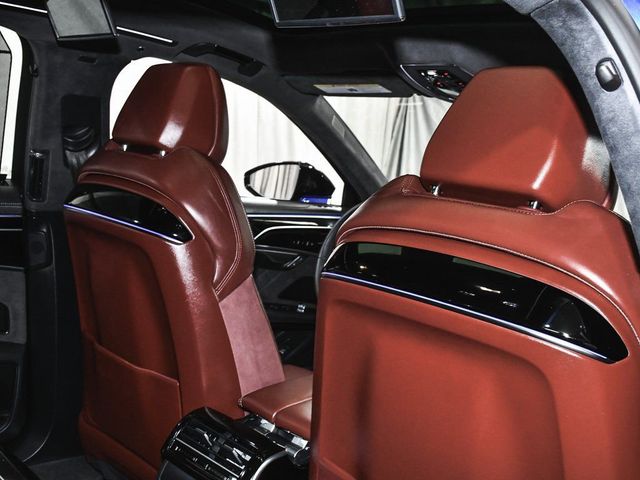 2024 Audi S8 4.0T - 22976877 - 64