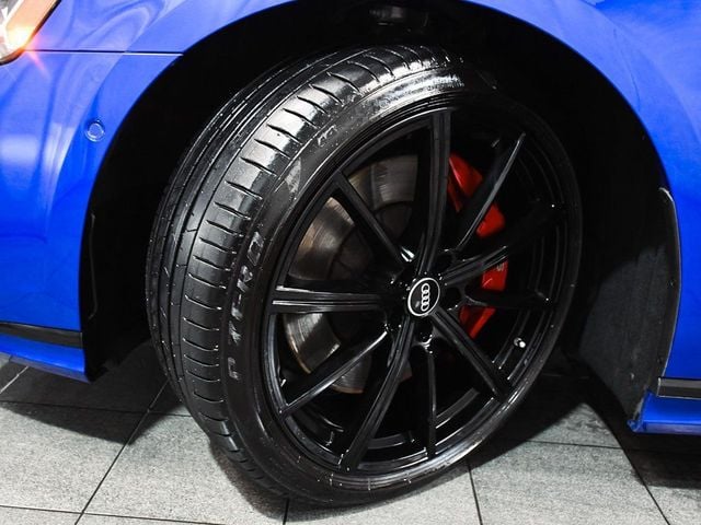 2024 Audi S8 4.0T - 22976877 - 6