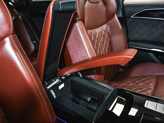 2024 Audi S8 4.0T - 22976877 - 70