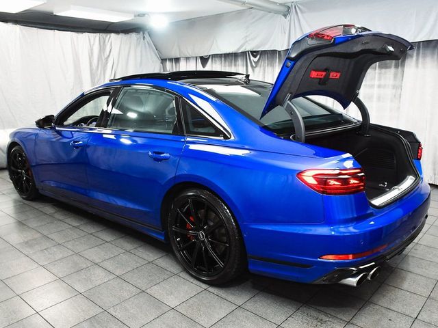 2024 Audi S8 4.0T - 22976877 - 72