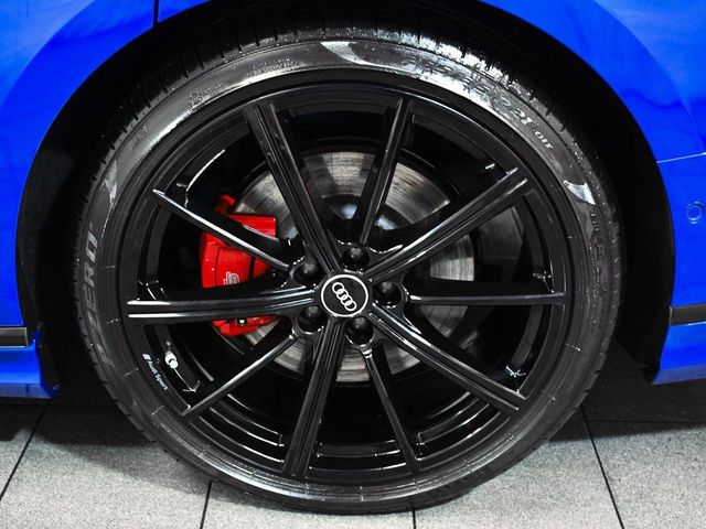 2024 Audi S8 4.0T - 22976877 - 7