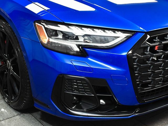 2024 Audi S8 4.0T - 22976877 - 80