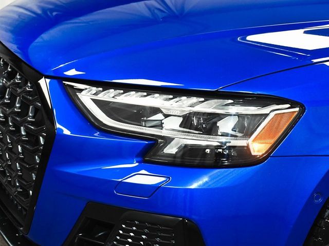 2024 Audi S8 4.0T - 22976877 - 82