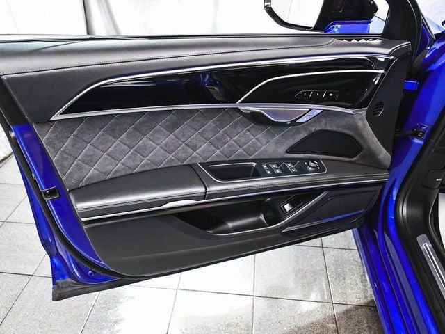 2024 Audi S8 4.0T - 22976877 - 8