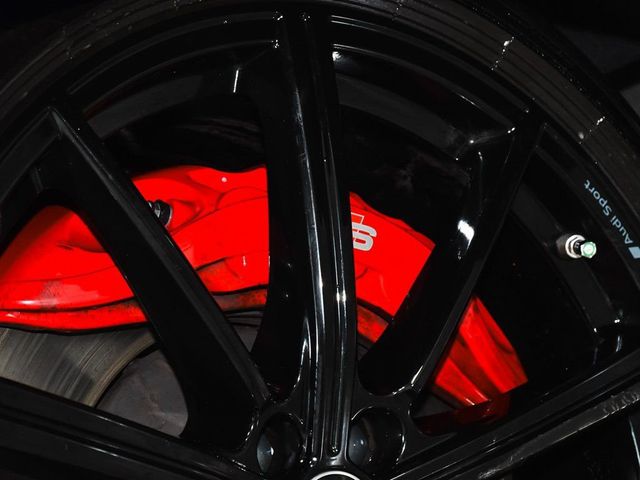 2024 Audi S8 4.0T - 22976877 - 93