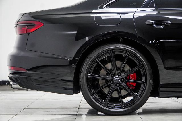 2024 Audi S8 4.0 TFSI - 23061050 - 9